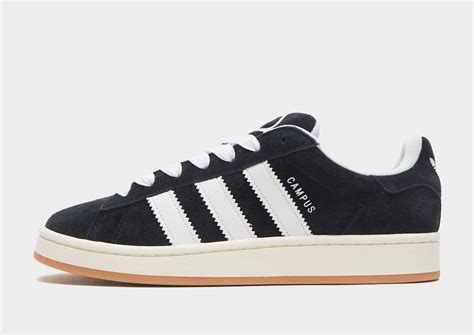 adidas campus 00s zwart jd|adidas originals campus 00s.